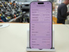 Смартфон Apple Iphone 16 Pro Max 256Gb
