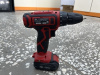 Шуруповерт Elitech ДА 122СЛ
