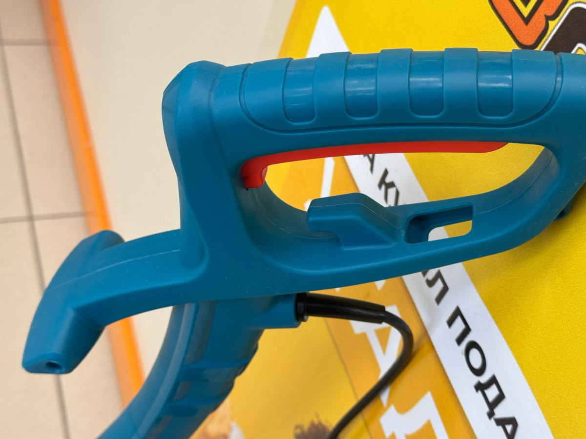 Триммер электрический Энергопром ЭТ-380