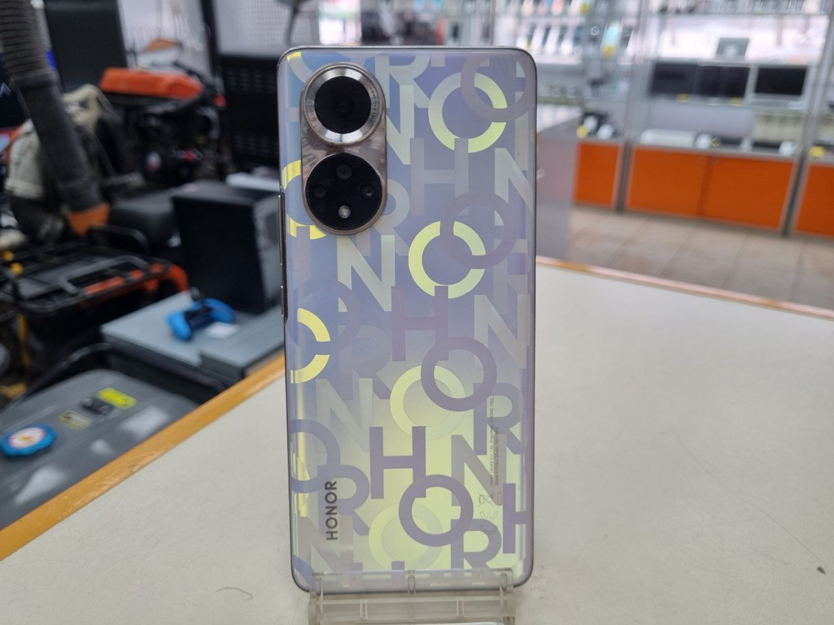Смартфон Honor 50 8/128