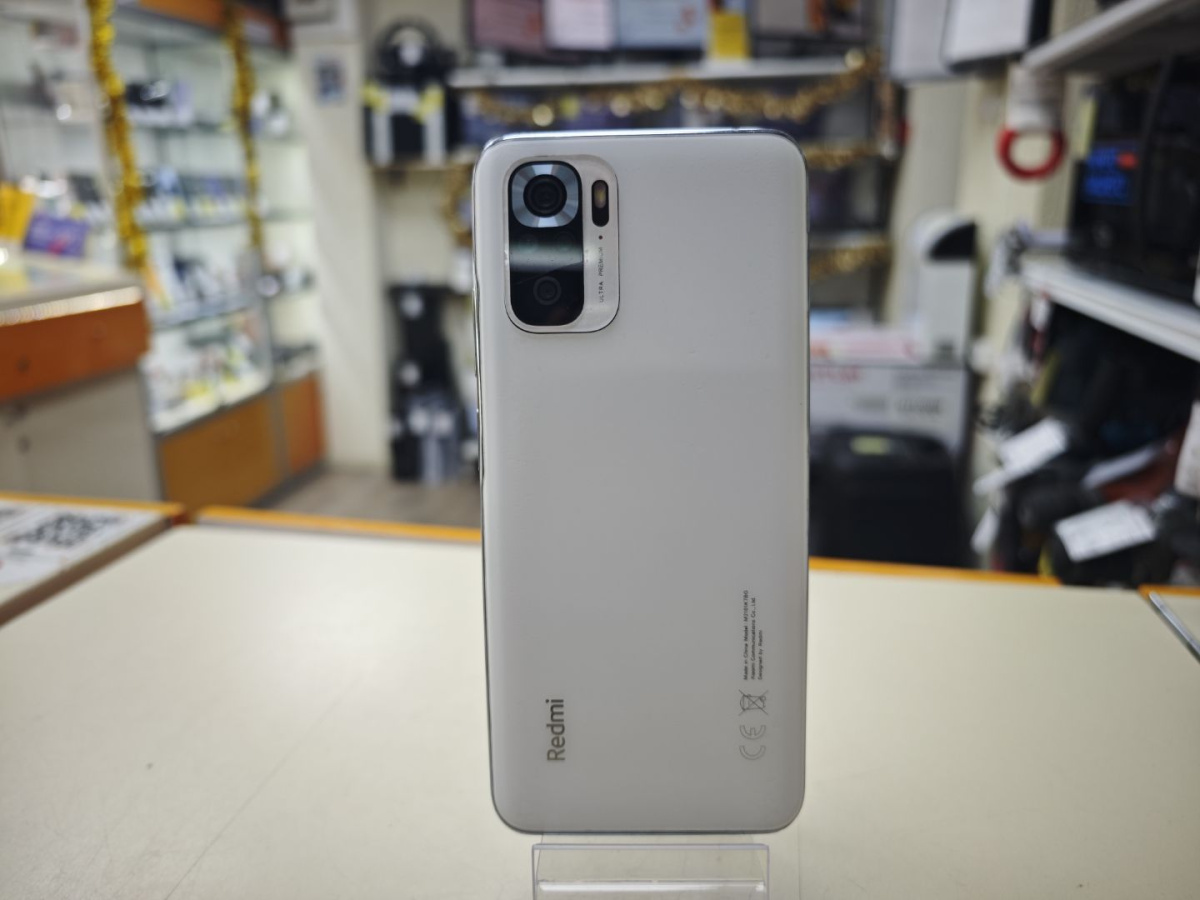 Смартфон Xiaomi Poco M5S 4/128