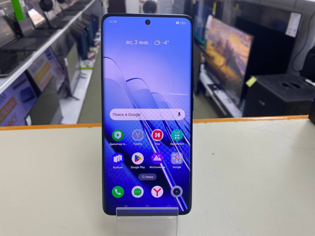 Смартфон Realme 11 Pro+ 12/512