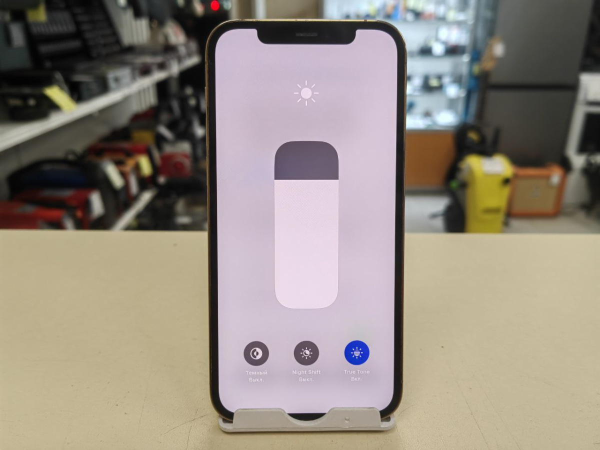 Смартфон Apple iPhone 12 Pro 128Gb
