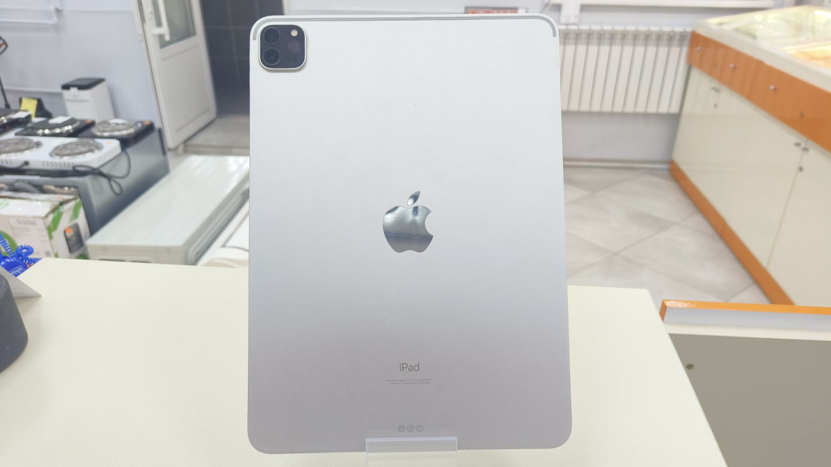 Планшет Apple IPad Pro 128 ГБ  2021 A2377 Wi Fi
