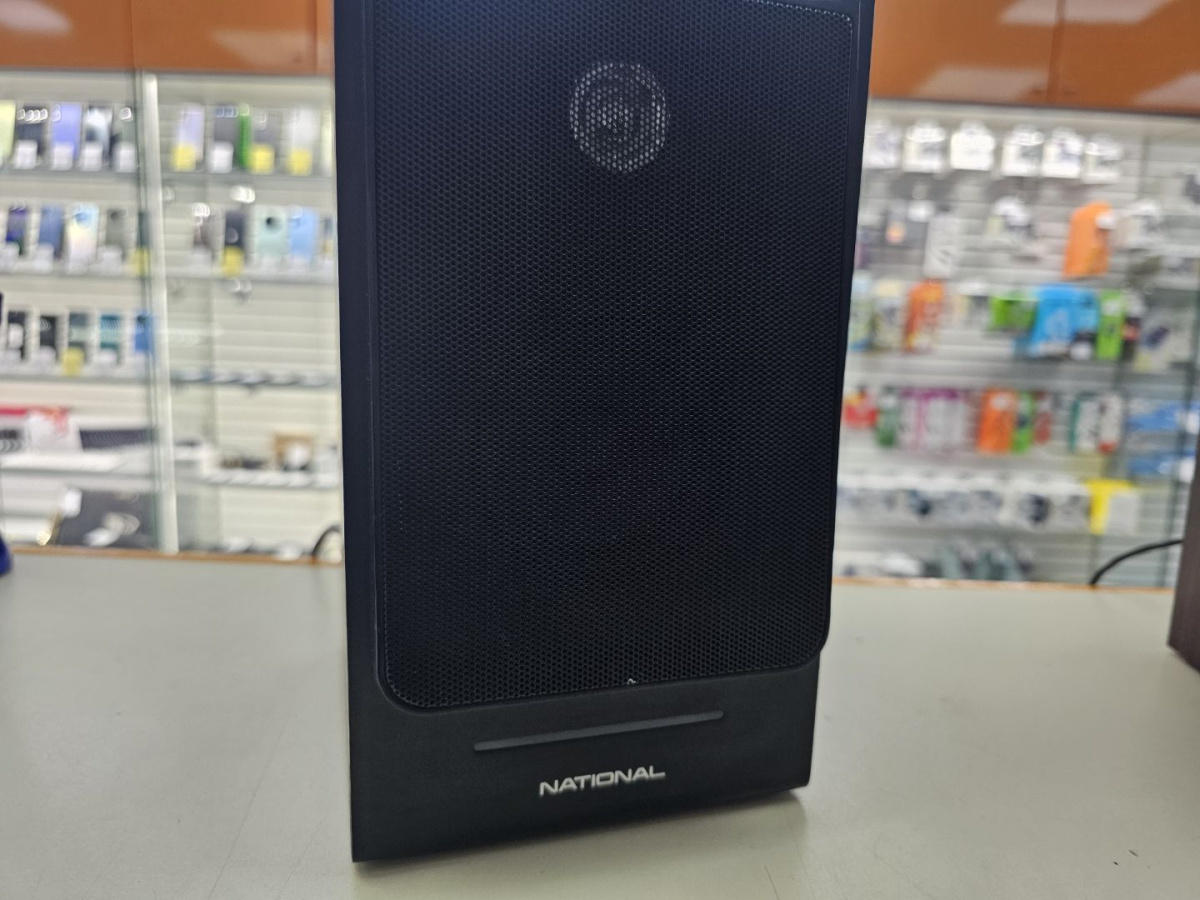 Колонки National NAS-0240