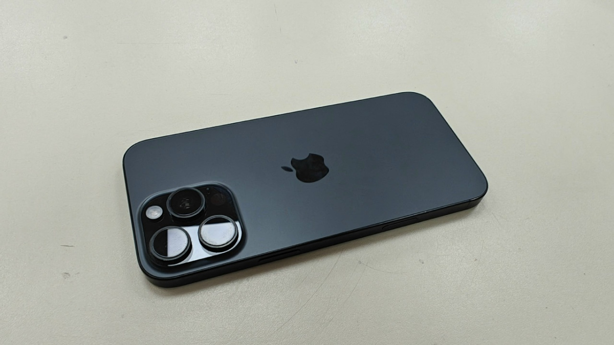 Смартфон Apple Iphone 16 Pro Max 512Gb