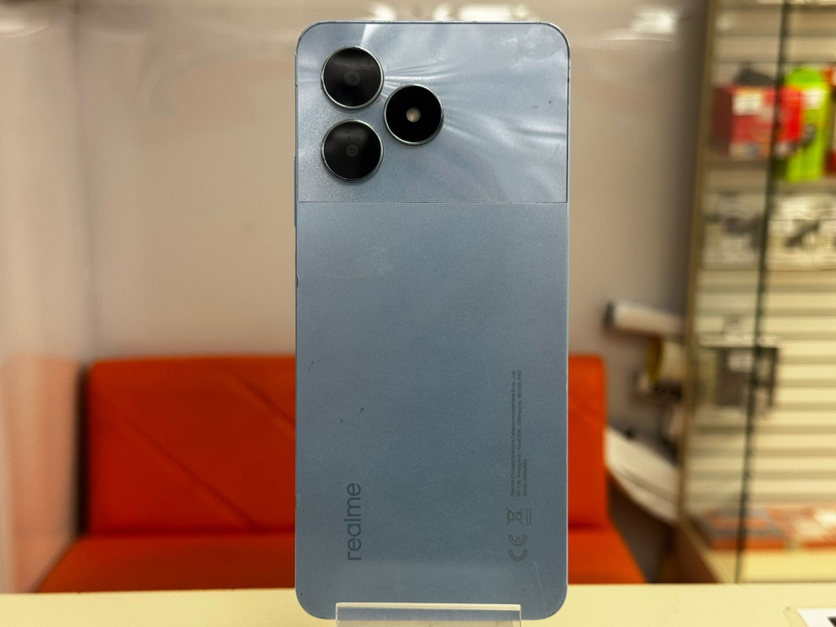 Смартфон Realme Note 50 3/64
