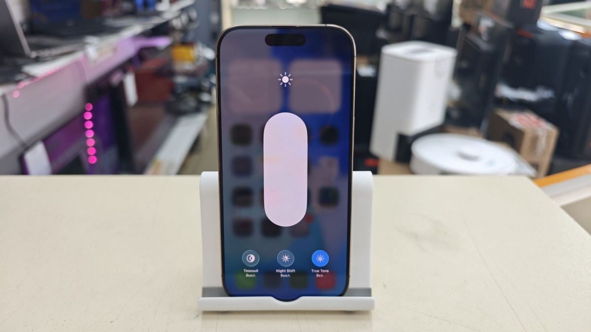 Смартфон Apple Iphone 16 Pro 128Gb
