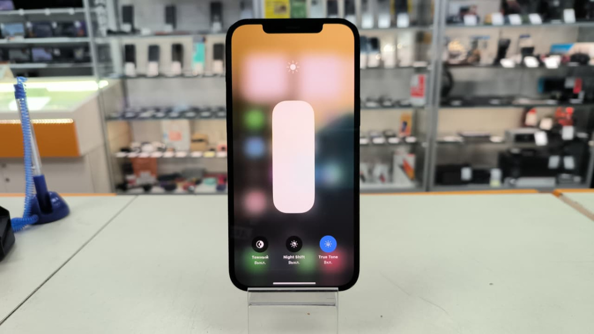 Смартфон Apple iPhone 12 Pro Max 128Gb