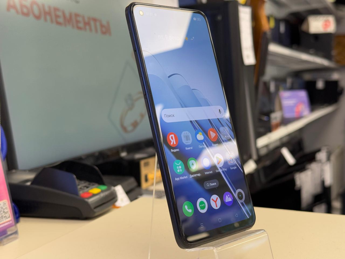 Смартфон Realme 9 6/128