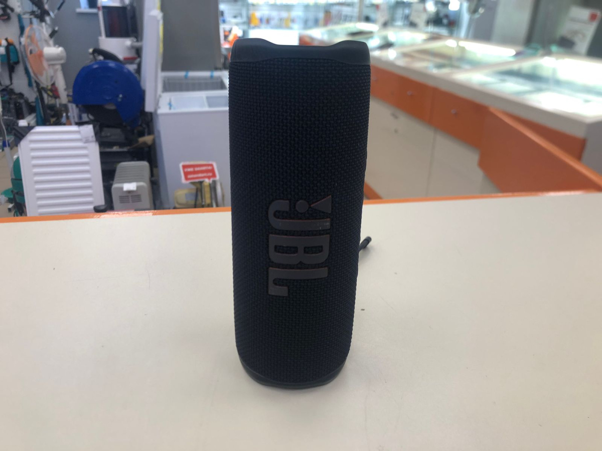 Портативная акустика JBL Flip 6;