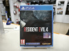 Игра Playstation 4 Resident Evil 4
