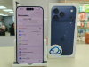 Смартфон Apple Iphone 17 Pro Max 512Gb