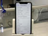 Смартфон Apple iPhone 11 128Gb