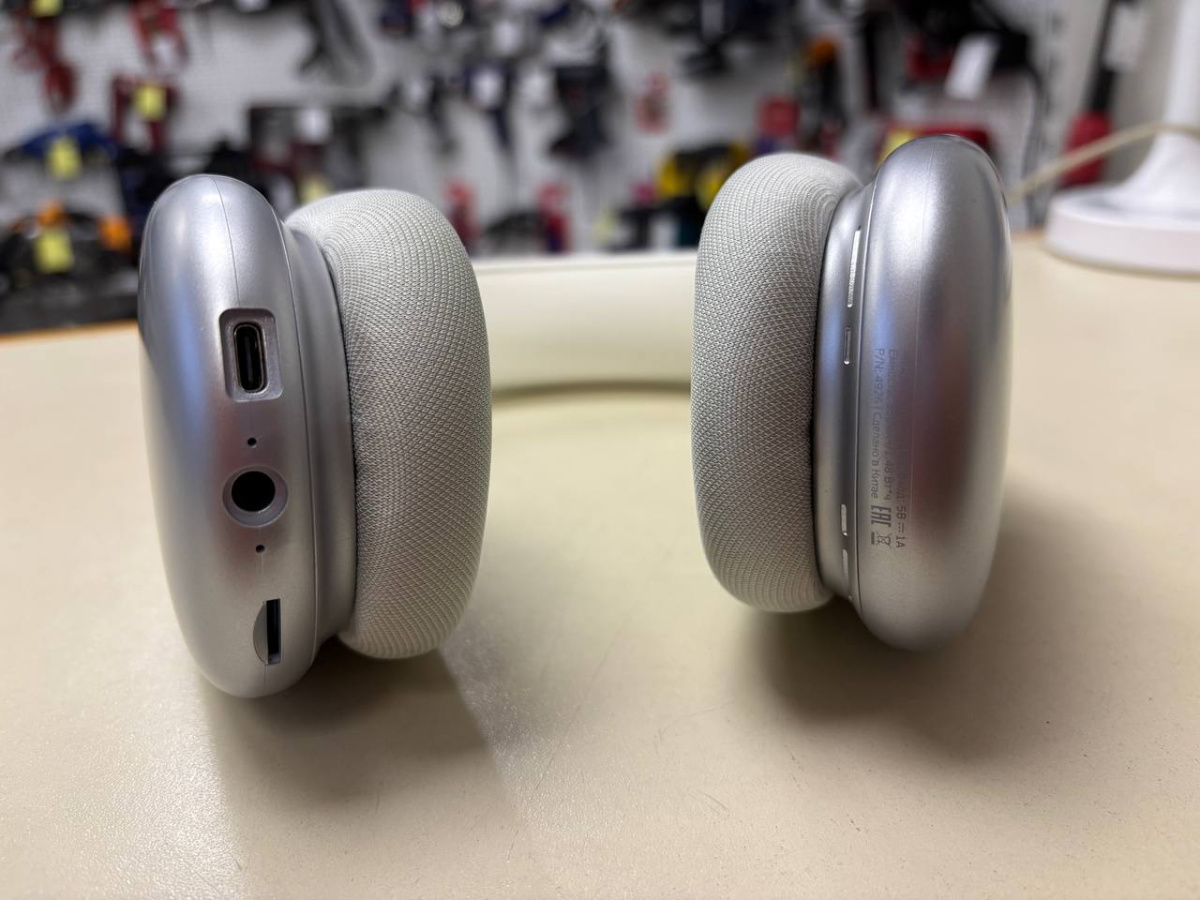 Наушники беспроводные Deppa 44304 Stereo Life