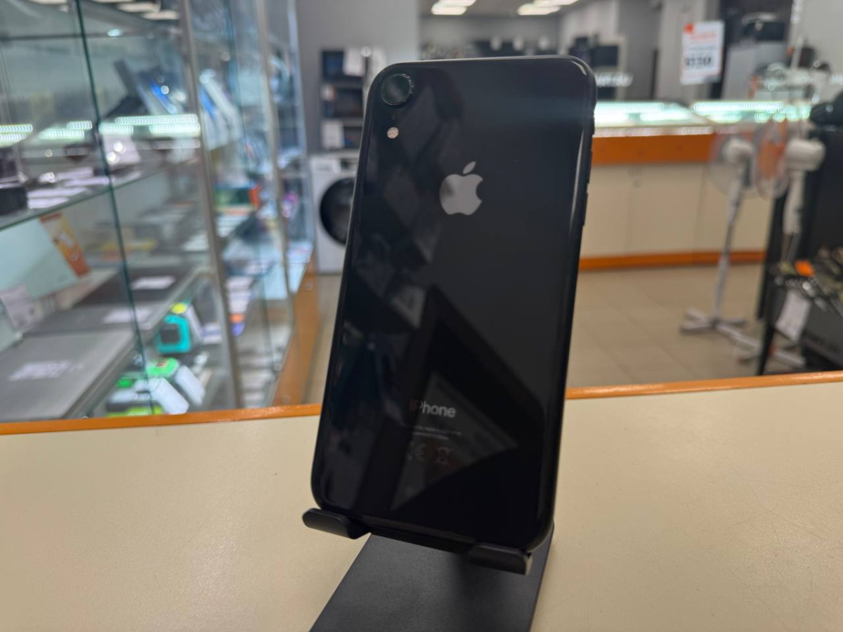Смартфон Apple iPhone Xr 64Gb