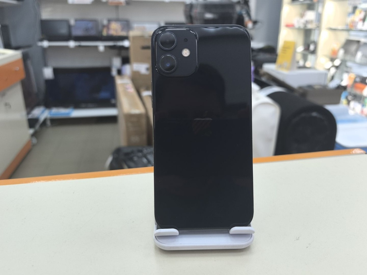 Смартфон Apple iPhone 12 mini 128Gb