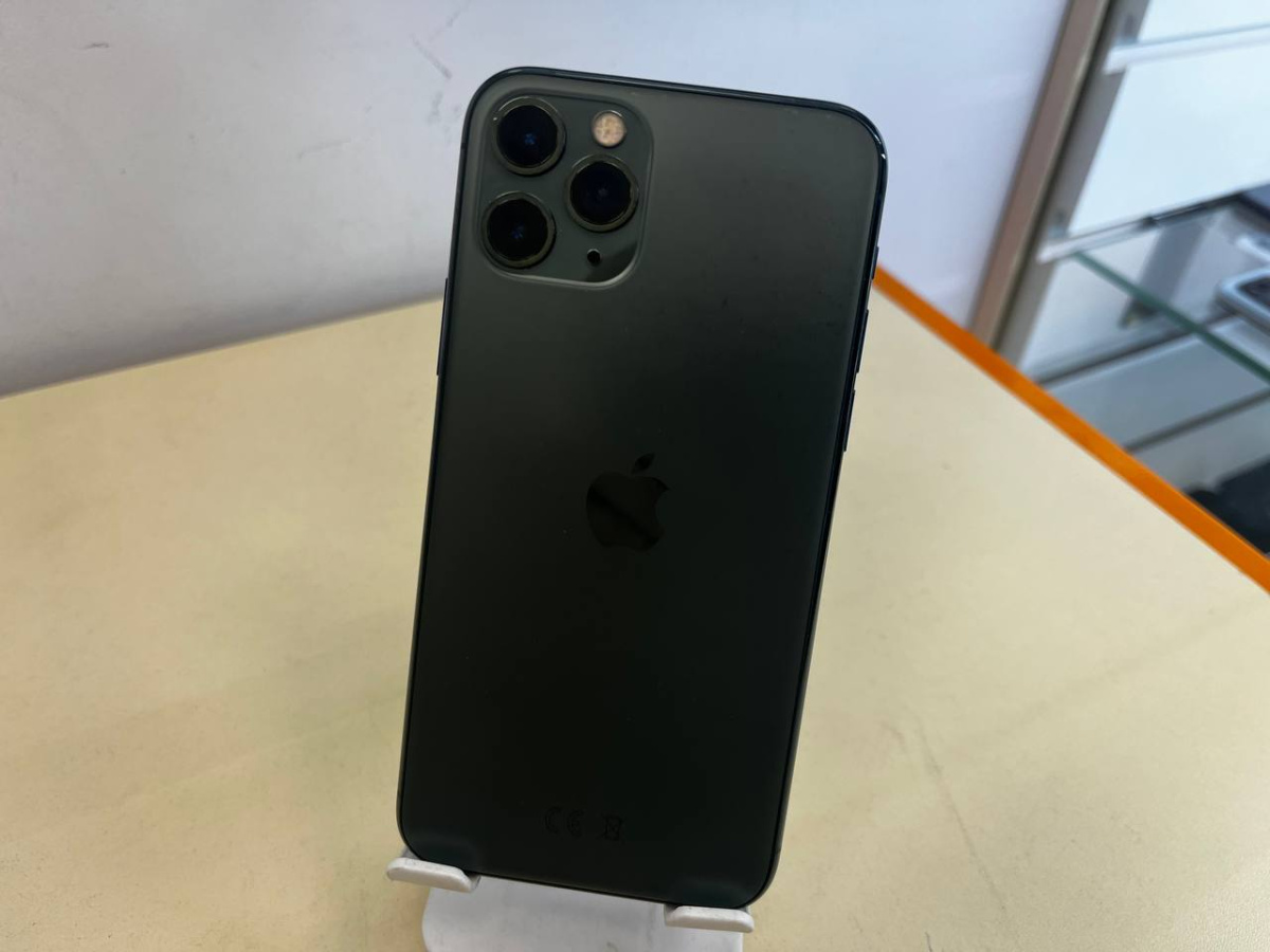 Смартфон Apple iPhone 11 Pro 64Gb