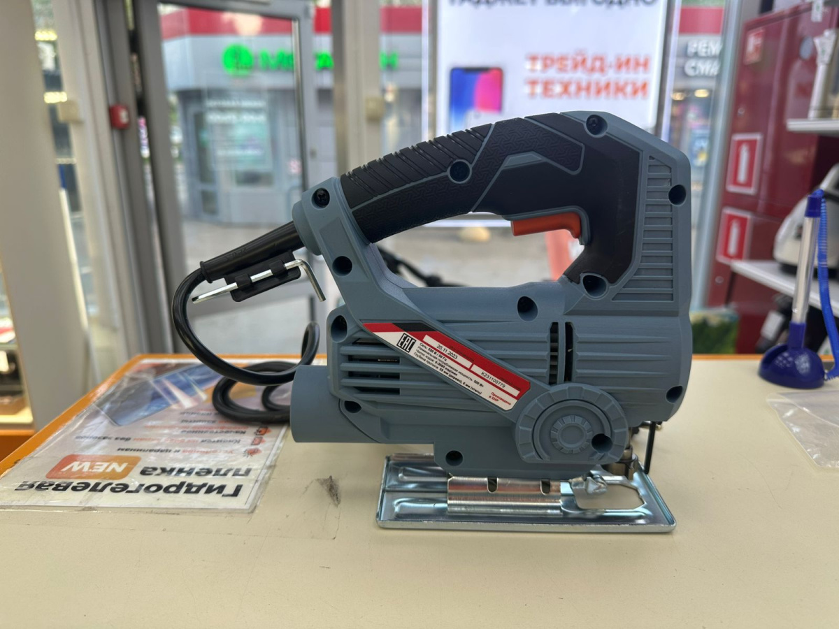 Лобзик Энергоприбор МП-60Э