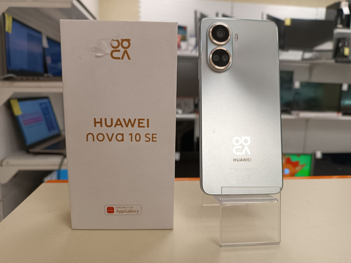 Смартфон Huawei Nova 10 SE 8/128