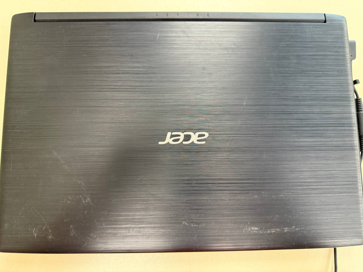 Ноутбук Acer Aspire 3 A315-41; Ryzen 3 2200U, Radeon 530, 6 Гб, Нет, 1 Tb