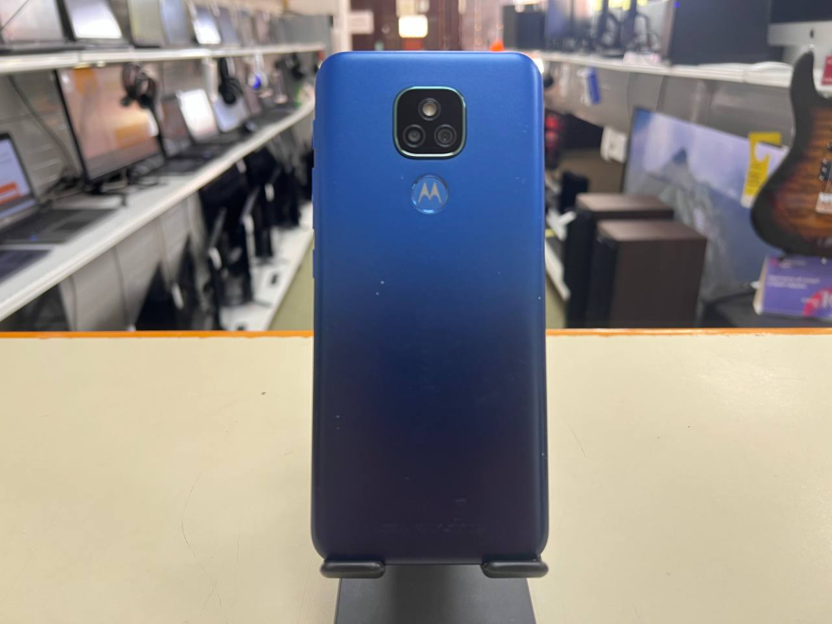 Смартфон Motorola E7 Plus