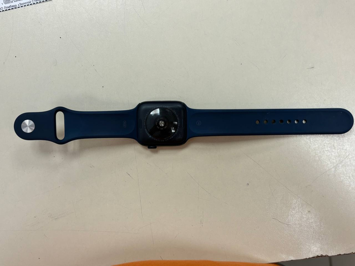 Смарт-часы Apple Watch SE 2022 44mm