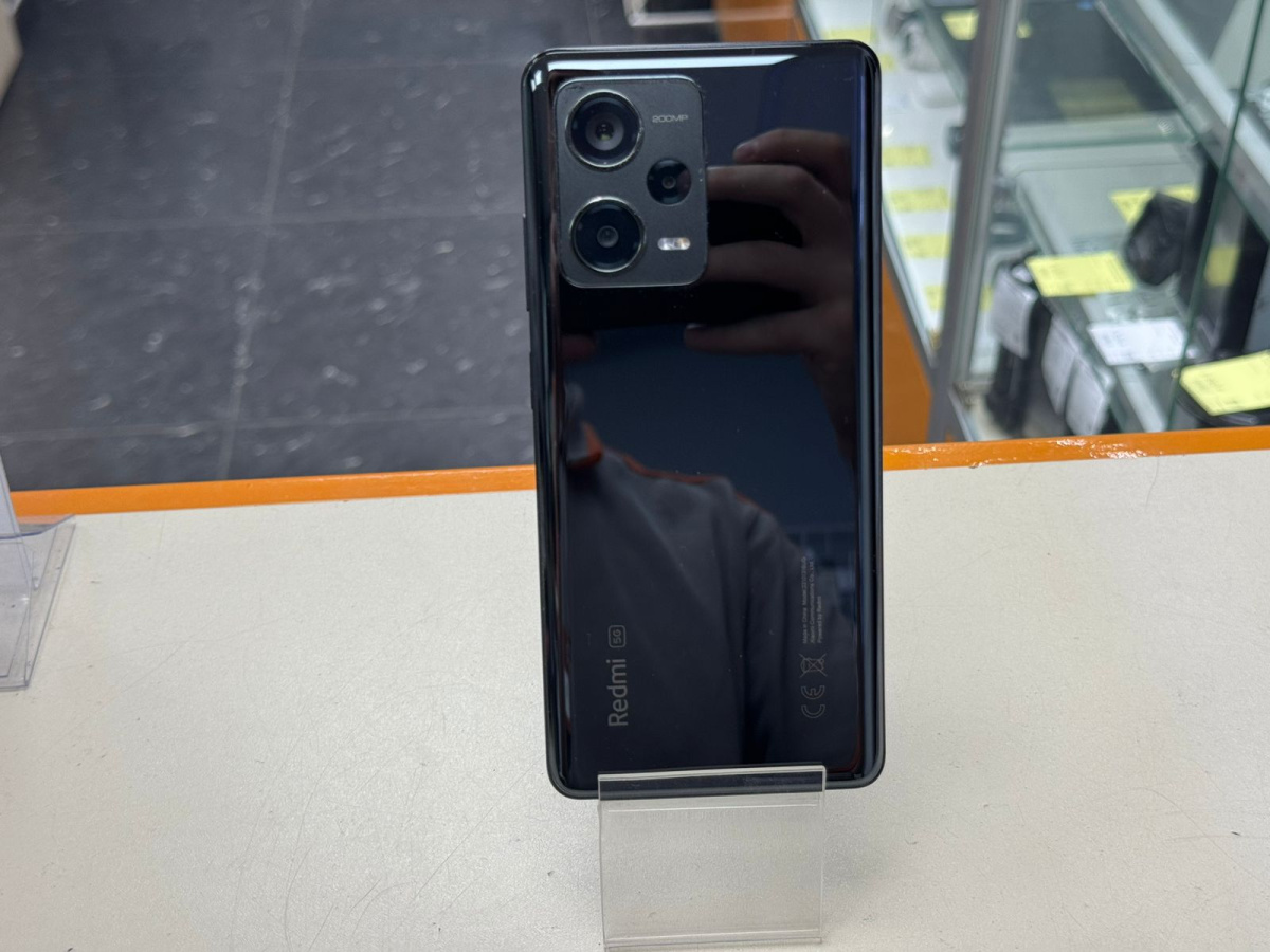 Смартфон Xiaomi Redmi Note 12 Pro+ 8/256