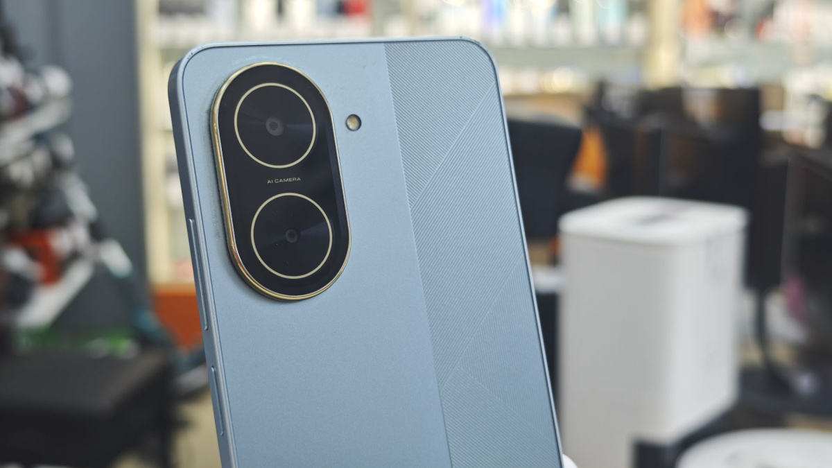 Смартфон Xiaomi POCO C71 3/64