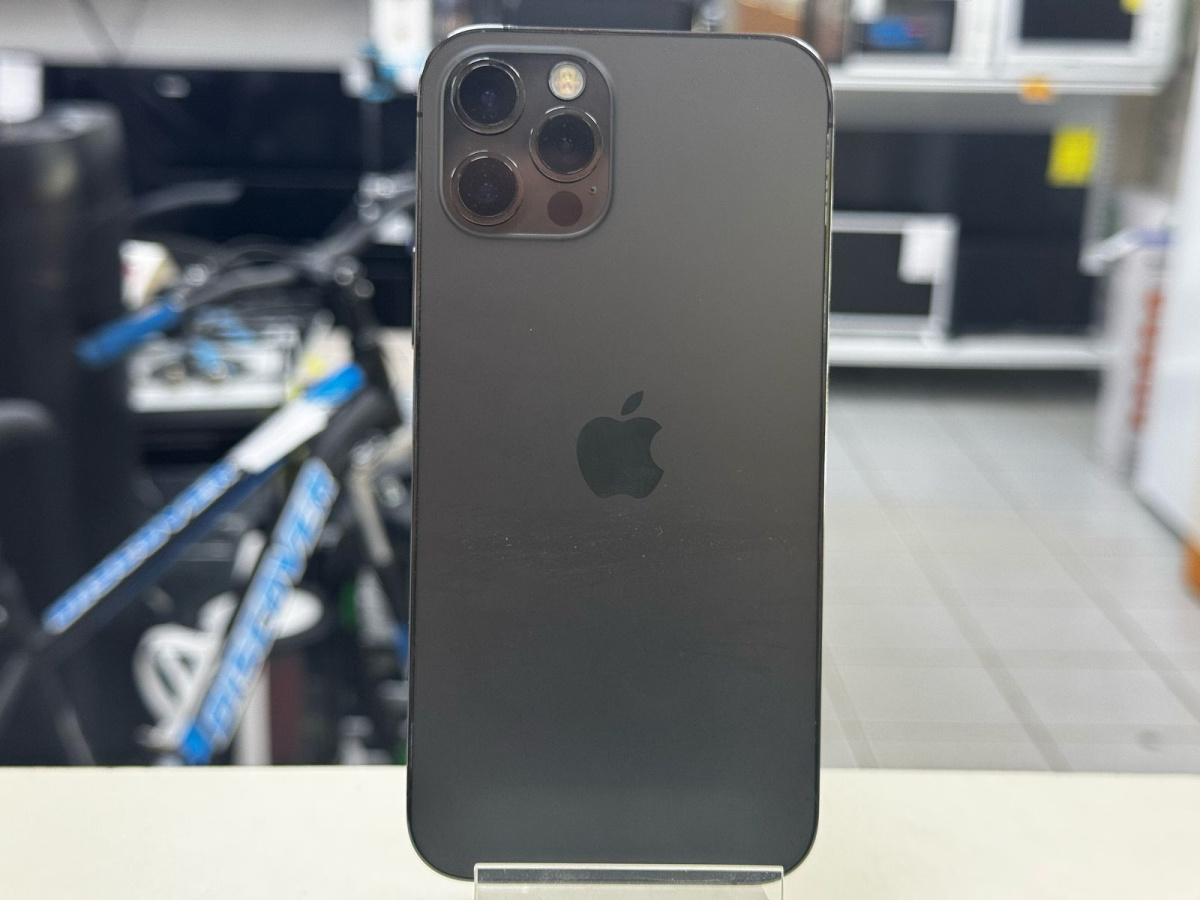 Смартфон Apple iPhone 12 Pro 128Gb