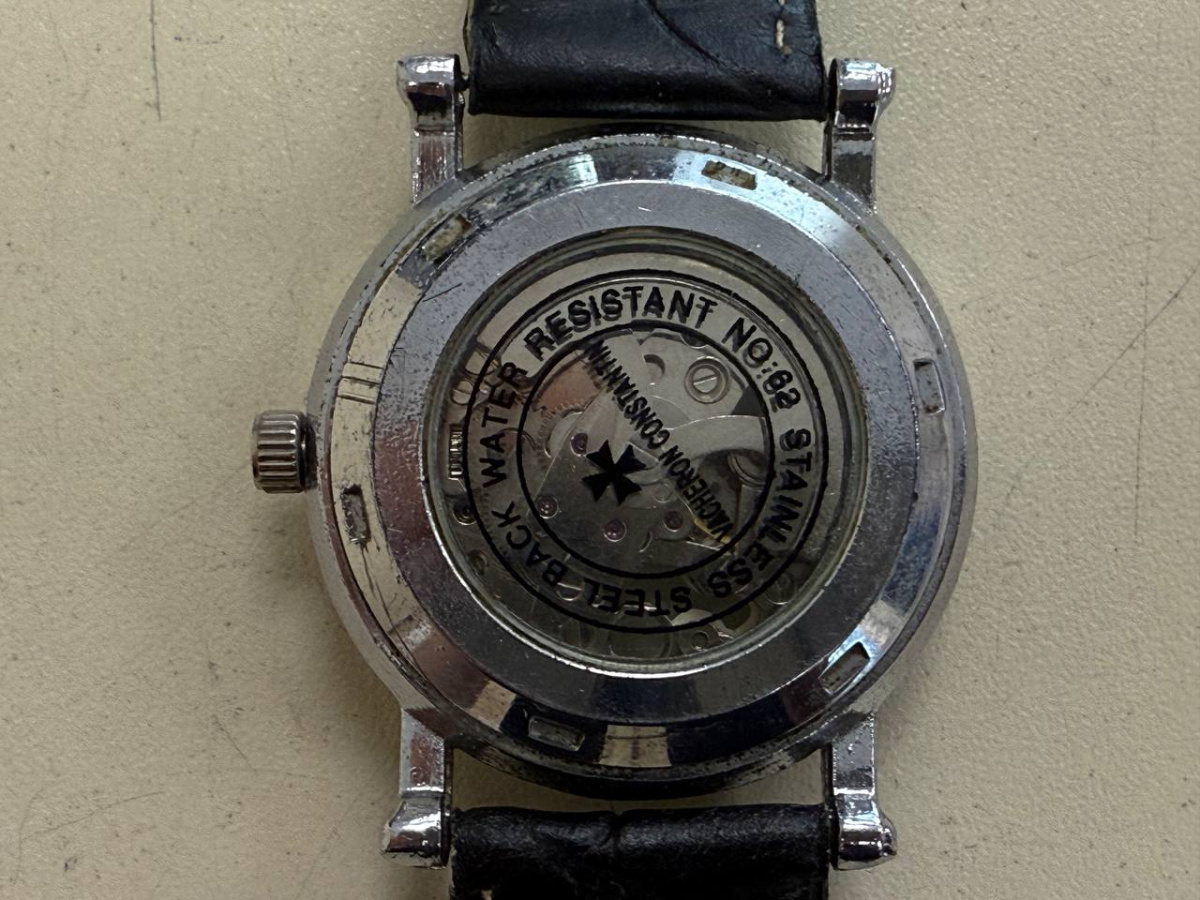 Часы наручные VACHERON CONSTANTIN 815018 p30080