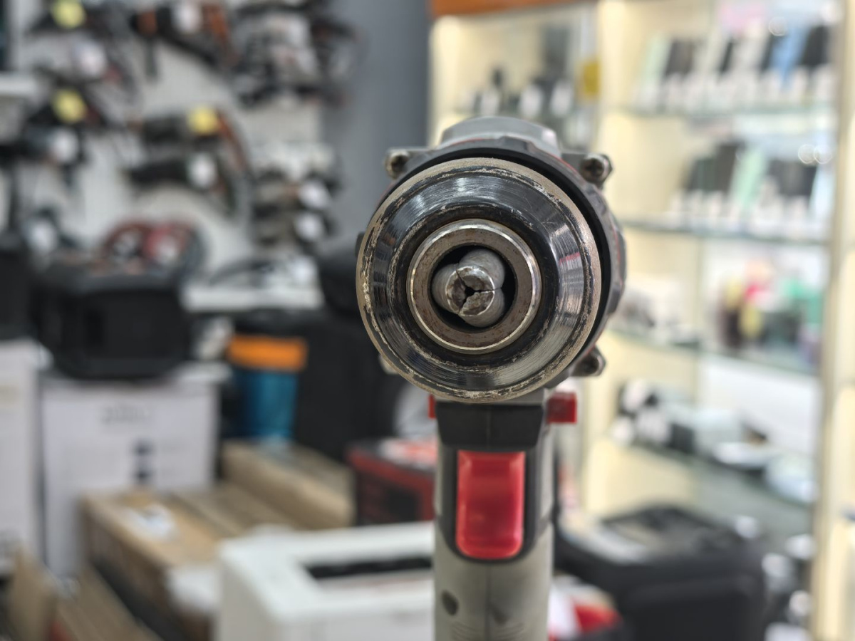 Шуруповерт P.I.T. PSB20H-13C