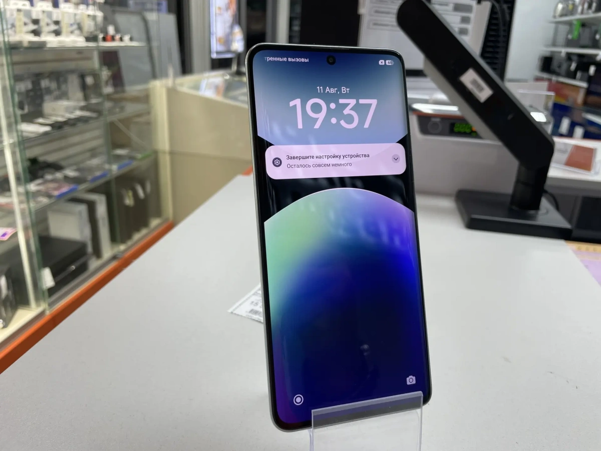Смартфон Xiaomi Redmi Note 14 Pro Plus 8/256