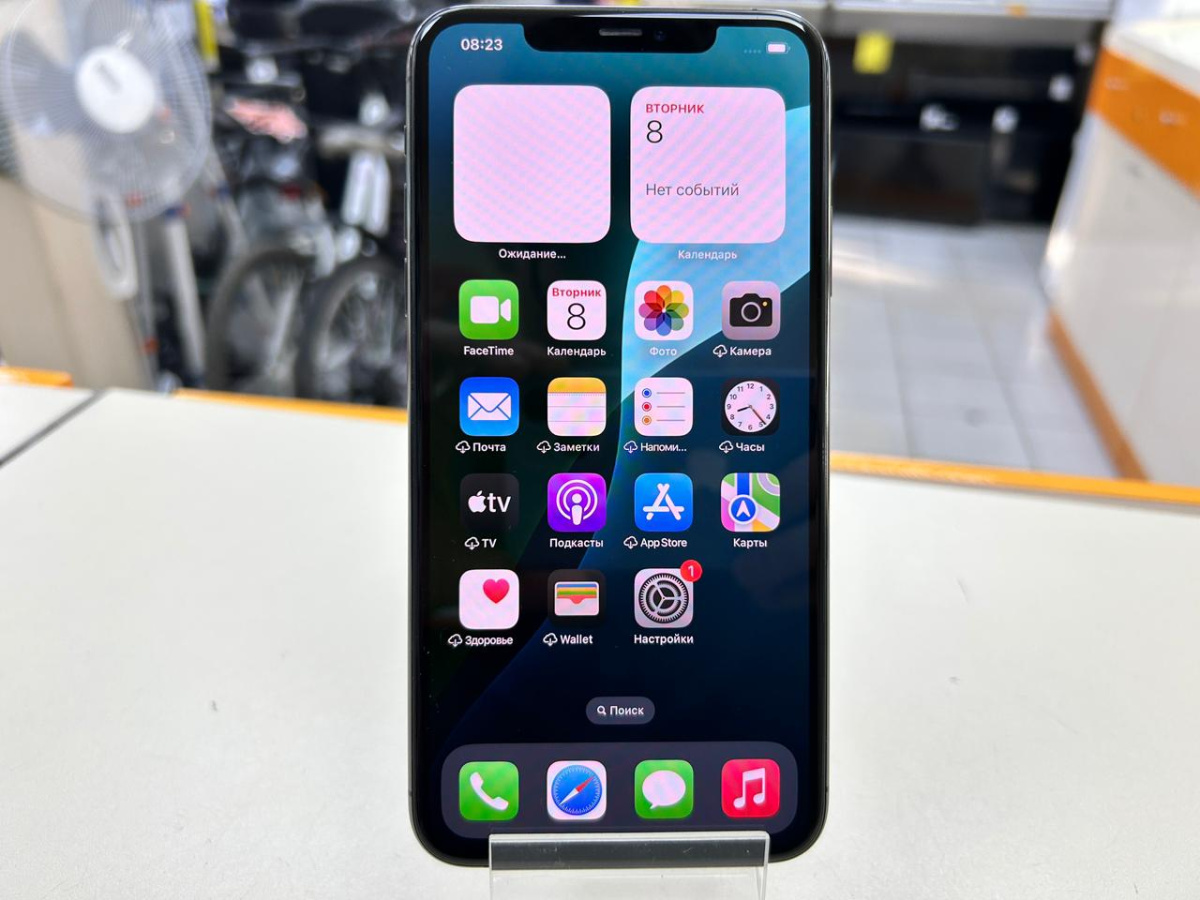 Смартфон Apple iPhone 11 Pro Max 64Gb