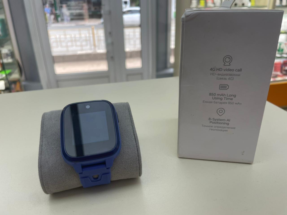 Смарт-часы Honor Choice Kids Watch
