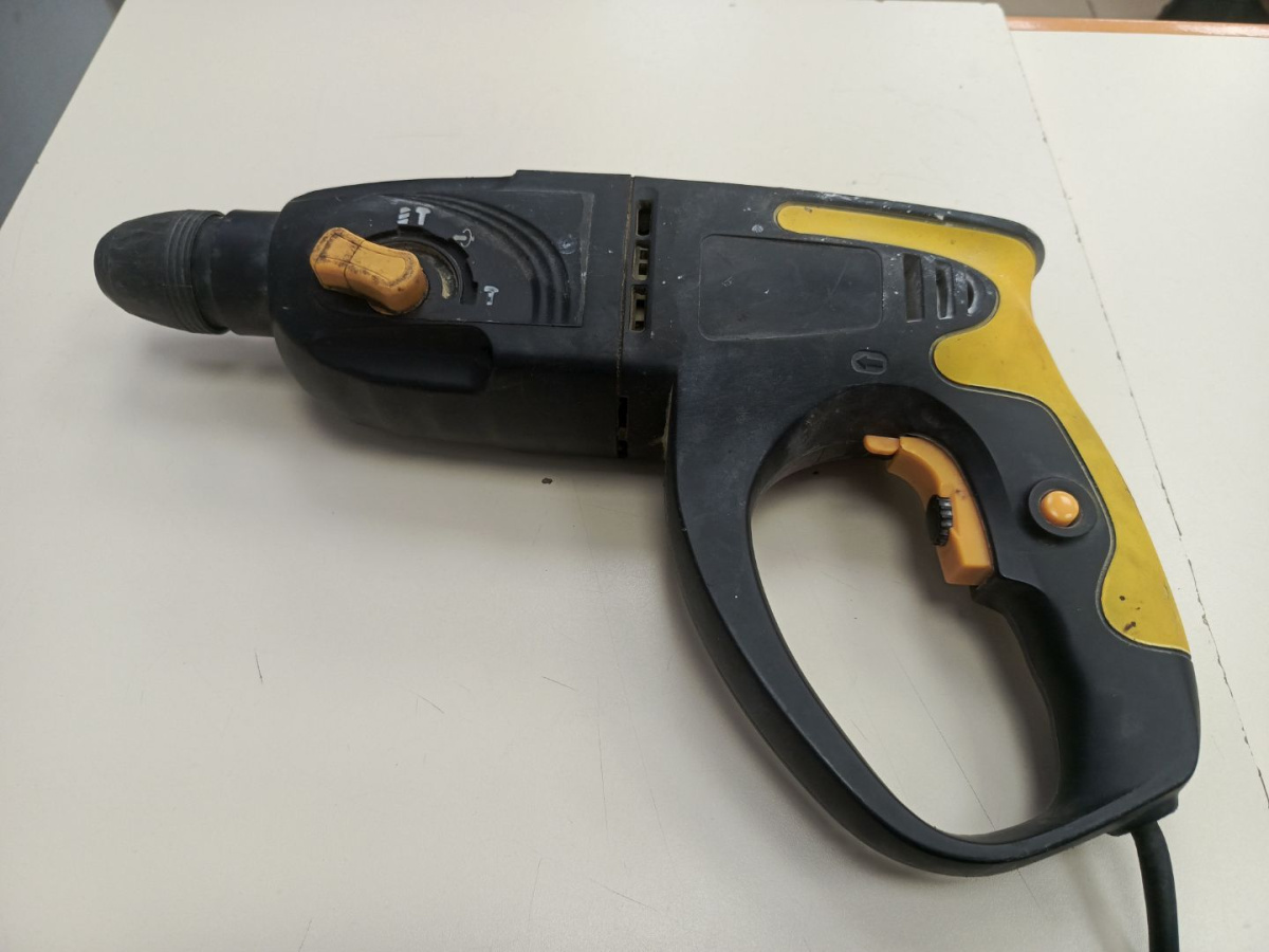 Перфоратор Kolner KRH 120H