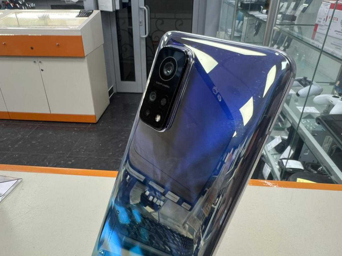 Смартфон Xiaomi MI 10T PRO 8/256