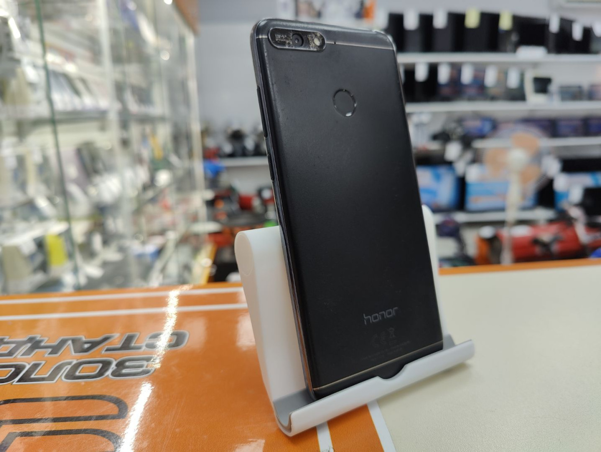 Смартфон Honor 7A Pro 2/16