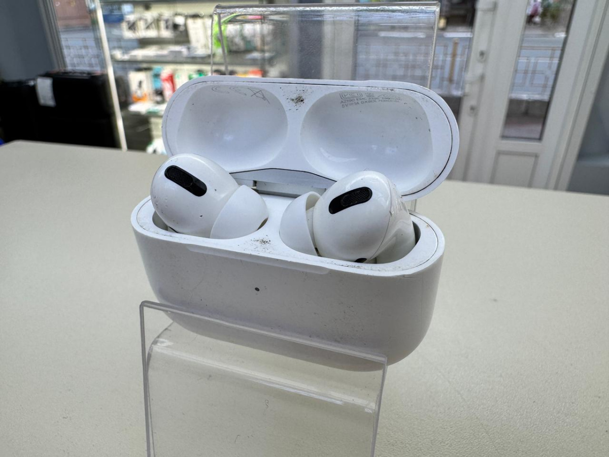 Наушники беспроводные Apple AirPods Pro