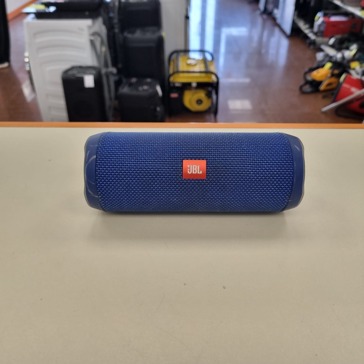 Колонки JBL Flip 4