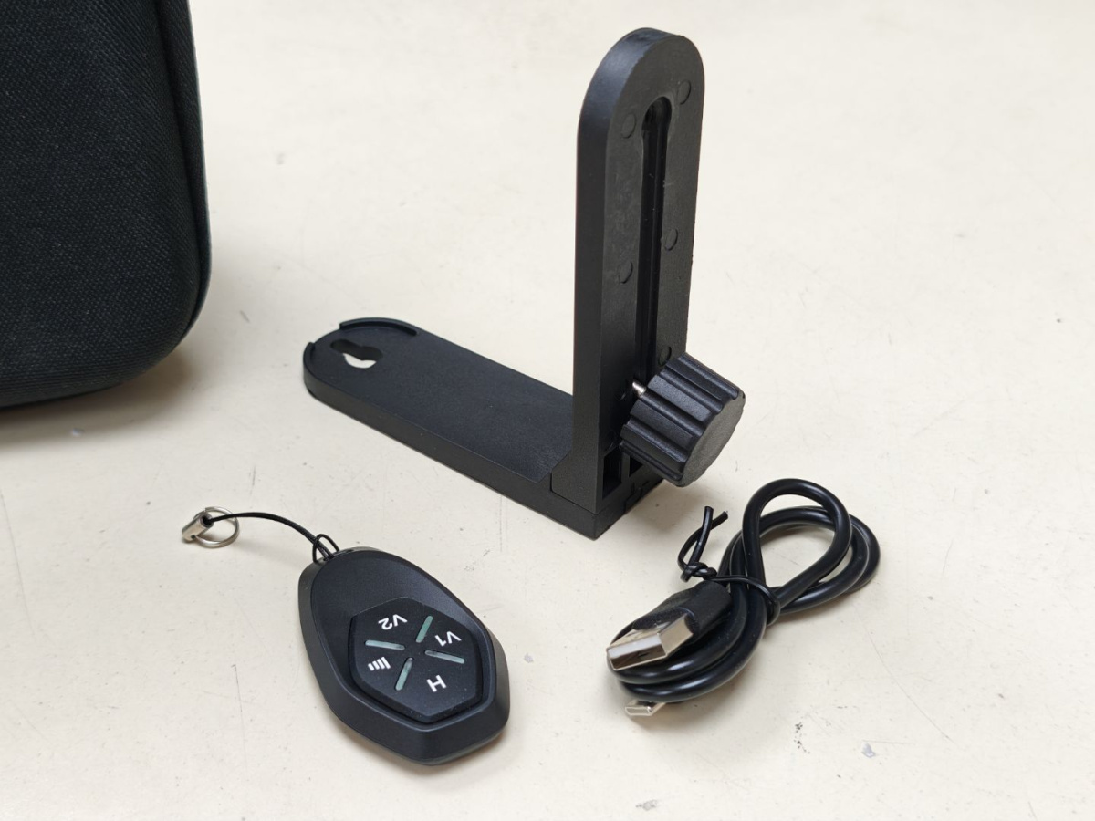 Нивелир Condtrol SMART 3D LITE
