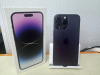 Смартфон Apple Iphone 14 Pro Max 256Gb
