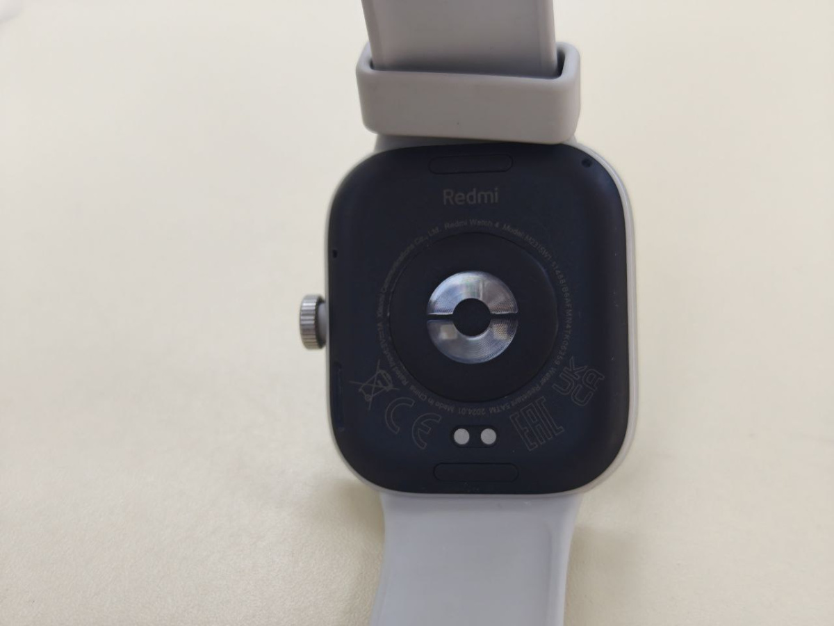 Смарт-часы Xiaomi Redmi Watch 4
