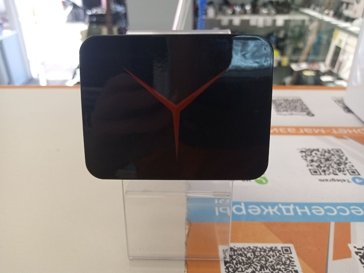Наушники беспроводные TWS Fiero Eclipse