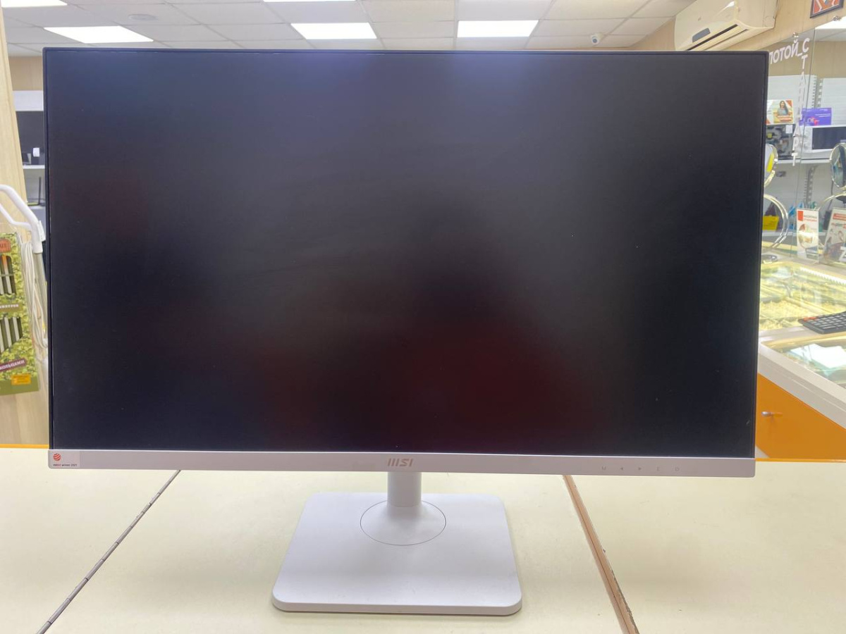 Монитор MSI Modern MD271PW