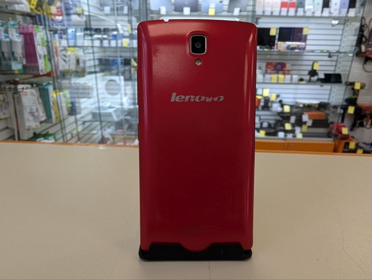 Смартфон Lenovo A2010