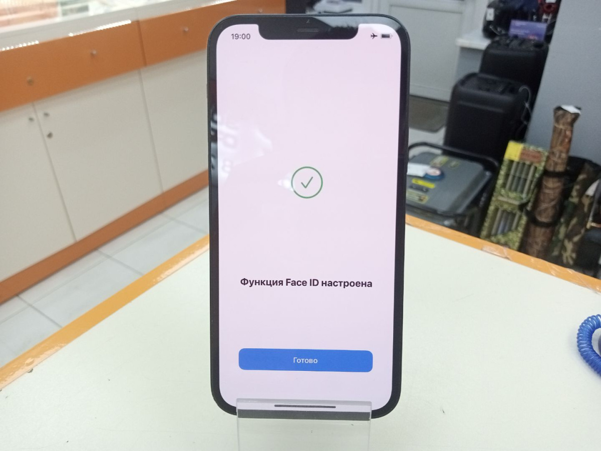 Смартфон Apple iPhone 12 128Gb