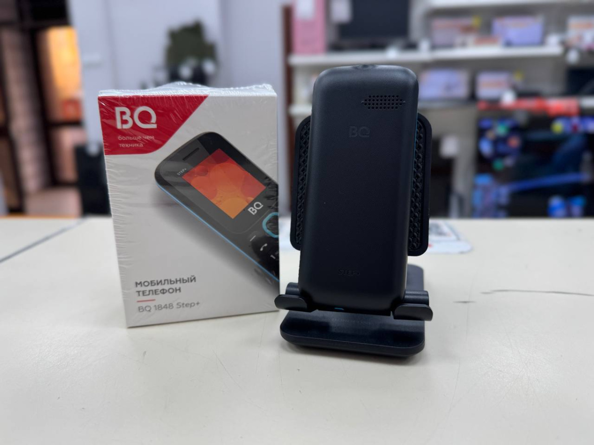 Мобильный телефон BQ 1848