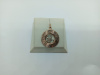 ПОДВЕСКА ЗНАК ЗОДИАКА СКОРПИОН (Au 585)