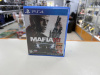 Игра Playstation 4 Mafia 3